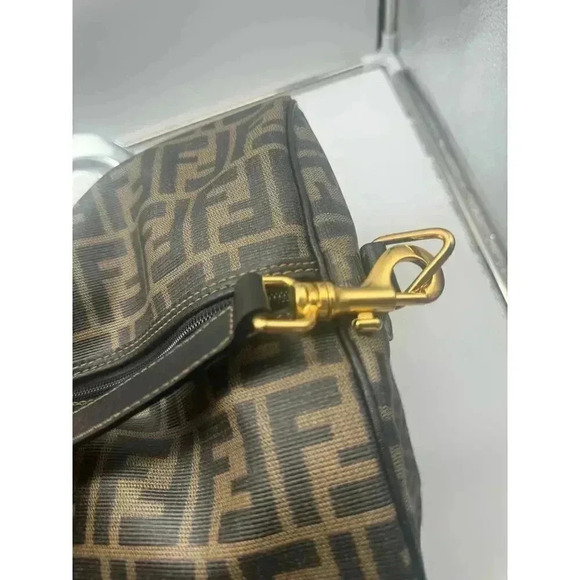FENDI ZUCCA Travel Bag (Unisex) - Picture 6 of 17